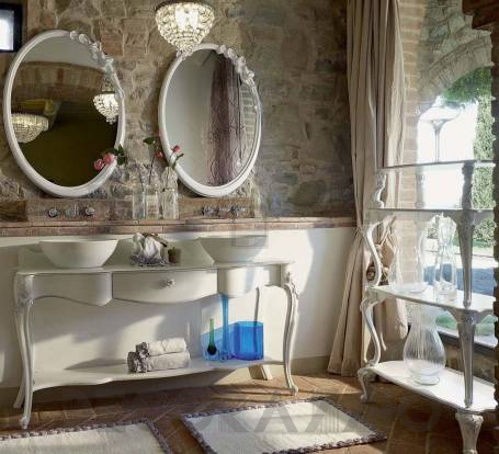 Комплект в ванную Volpi Classic Bath - Comp 41