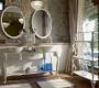 Комплект в ванную Volpi Classic Bath - Comp 41