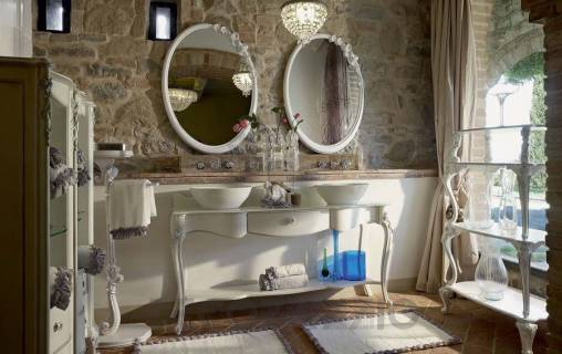 Комплект в ванную Volpi Classic Bath - Comp 41