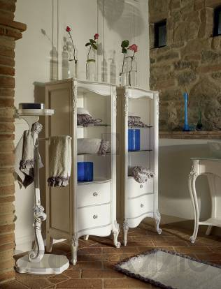 Комплект в ванную Volpi Classic Bath - Comp 41