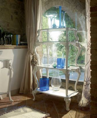 Комплект в ванную Volpi Classic Bath - Comp 41