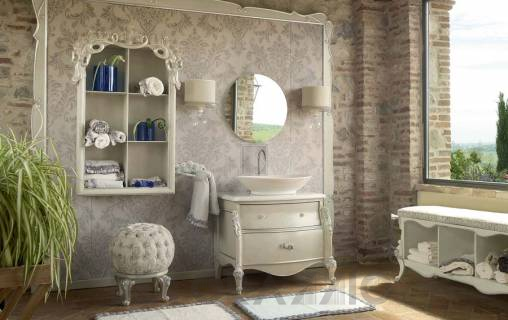 Комплект в ванную Volpi Classic Bath - Comp 42