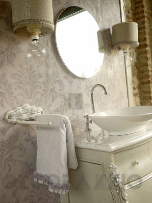 Комплект в ванную Volpi Classic Bath - Comp 42
