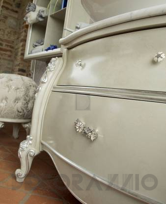 Комплект в ванную Volpi Classic Bath - Comp 42