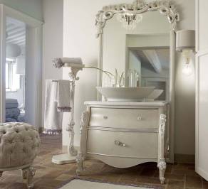 Комплект в ванную Volpi Classic Bath, Comp 43