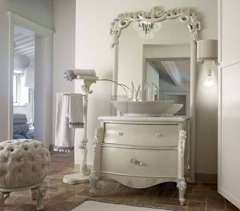 Комплект в ванную Volpi Classic Bath - Comp 43