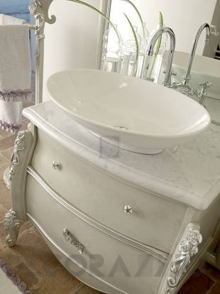 Комплект в ванную Volpi Classic Bath - Comp 43