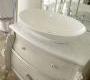 Комплект в ванную Volpi Classic Bath - Comp 43