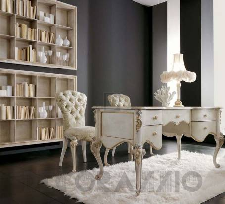 Комплект в кабинет Volpi Classic Study Area - Comp 45