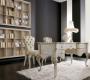 Комплект в кабинет Volpi Classic Study Area - Comp 45