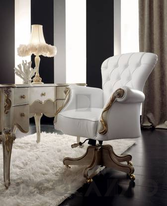 Комплект в кабинет Volpi Classic Study Area - Comp 45