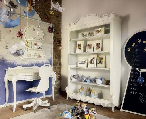 Комплект в детскую Volpi Classic Kids - Comp 48