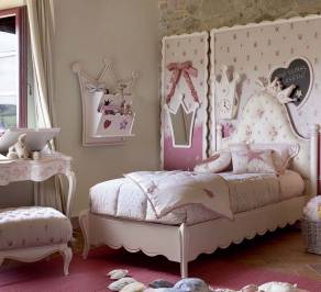 Комплект в детскую Volpi Classic Kids, Comp 49