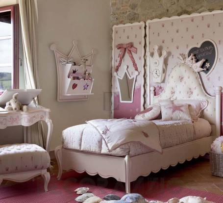 Комплект в детскую Volpi Classic Kids - Comp 49