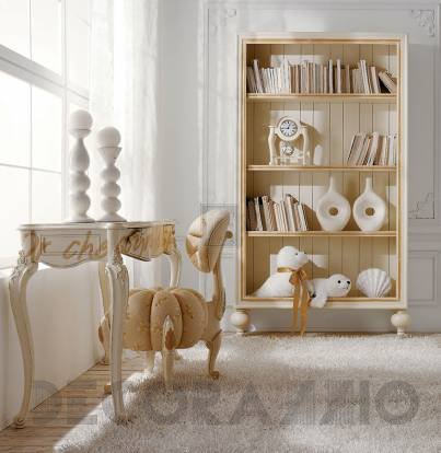 Комплект в детскую Volpi Classic Kids - Comp 51