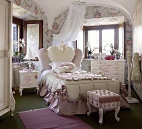 Комплект в детскую Volpi Classic Kids, Comp 52