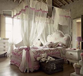 Комплект в детскую Volpi Classic Kids, Comp 53