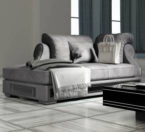 Кушетка Vismara Design Desire, Chaise-Lounge-DX-Desire