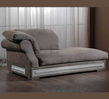 Кушетка Vismara Design Classic - Chaise-Lounge-SX-Classic