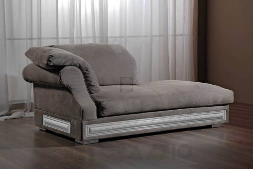 Кушетка Vismara Design Classic - Chaise-Lounge-SX-Classic