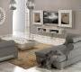 Кушетка Vismara Design Classic - Chaise-Lounge-SX-Classic