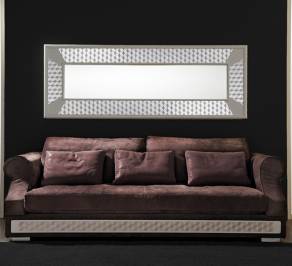 Диван Vismara Design Mosaik, Cushion-Sofa-264-Mosaik