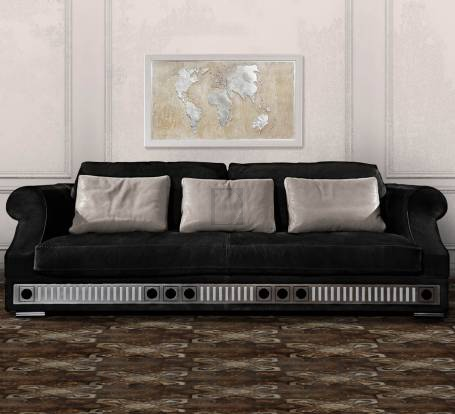 Диван Vismara Design Glass Eyes - Cushion-Sofa-264-Glass-Eyes