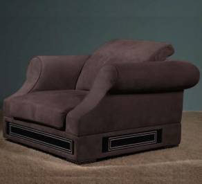 Кресло Vismara Design Modern, Armchair-125-Modern