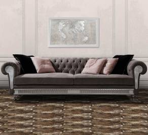 Диван Vismara Design Art Deco, Sofa-282-ArtDeco