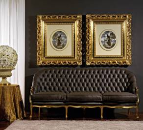 Диван Vismara Design Elegance, Elegance-Sofa