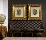 Диван Vismara Design Elegance - Elegance-Sofa