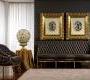 Диван Vismara Design Elegance - Elegance-Sofa