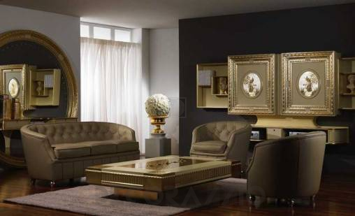 Диван Vismara Design Vintage - Vintage-Sofa