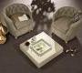 Кресло Vismara Design Vintage - Vintage-Armchair