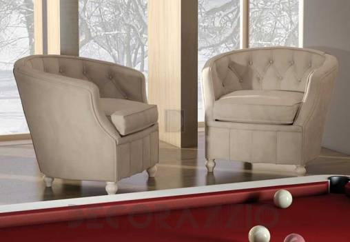 Кресло Vismara Design Vintage - Vintage-Armchair
