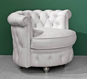 Кресло Vismara Design Bijou, Bijou-Armchair
