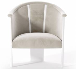 Кресло Vismara Design Desire, 80-lounge