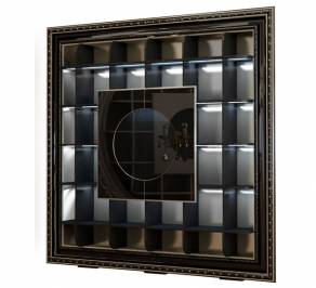 Бар Vismara Design Classic, The-Frame-Container-Bar-Classic-1