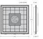 Бар Vismara Design Classic - The-Frame-Container-Bar-Classic-1