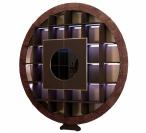 Бар Vismara Design Modern, Stargate-Container-Bar-Modern-1