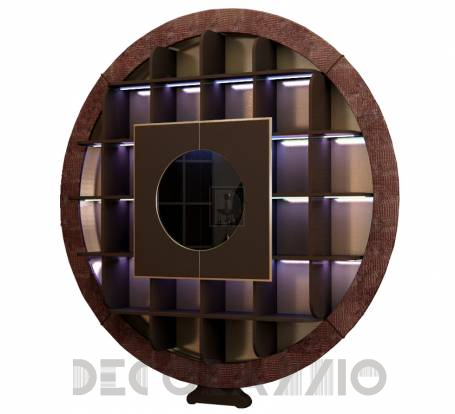 Бар Vismara Design Modern - Stargate-Container-Bar-Modern-1