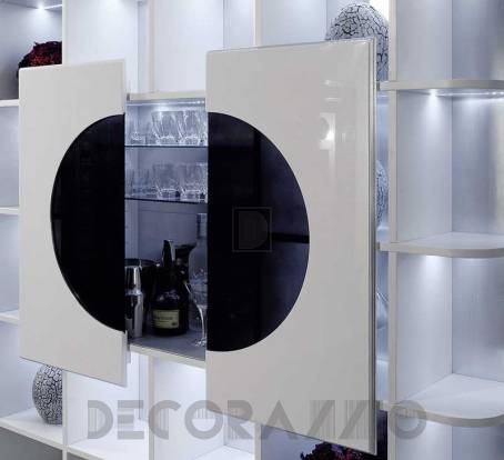 Бар Vismara Design Modern - Stargate-Container-Bar-Modern-1