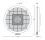 Бар Vismara Design Modern - Stargate-Container-Bar-Modern-1