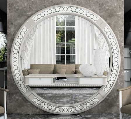Зеркало навесное Vismara Design Desire - stargate-big-mirror-desire