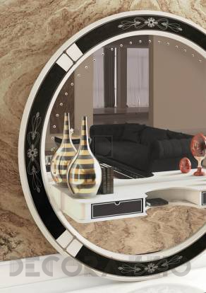 Зеркало навесное Vismara Design Desire - stargate-big-mirror-desire
