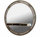 Зеркало навесное