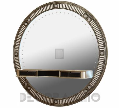 Зеркало навесное Vismara Design Glass Eyes - stargate-big-mirror-glass-eyes