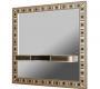 Зеркало навесное Vismara Design Glass Eyes - the-frame-big-mirror-glass-eyes