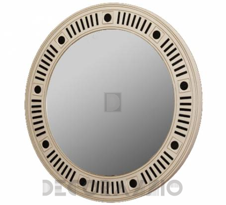 Зеркало навесное Vismara Design Glass Eyes - shining-sun-mirror-glass-eyes