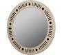 Зеркало навесное Vismara Design Glass Eyes - shining-sun-mirror-glass-eyes